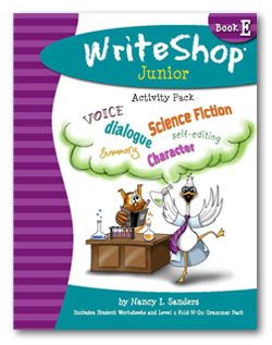 WriteShop Review