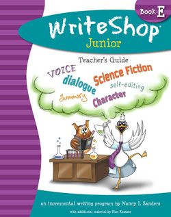 WriteShop Review