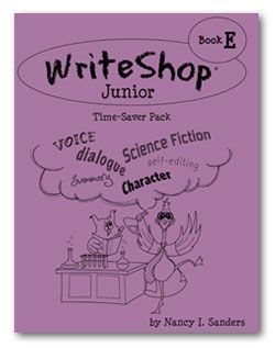 WriteShop Review