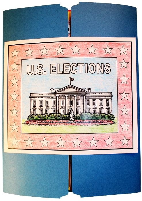 U.S. Elections History Lap-Pak  Review