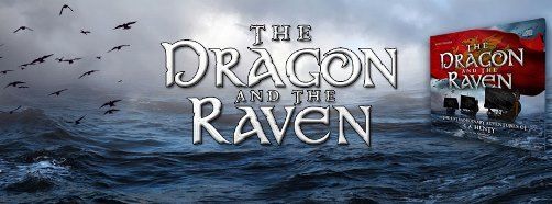 The Dragon and the Raven {Heirloom Audio Productions Review}