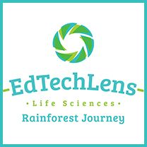 Rainforest Journey EdTechLens Review
