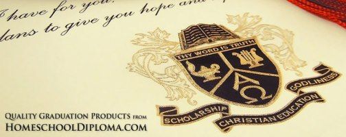 Exclusive High School Diploma Review, Hashtags: #HSReview #HSGraduation #Diplomas, Homeschool Graduation, Graduation, Diplomas, Graduation Announcements, Homeschool Diploma