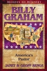 YWAM, Billy Graham