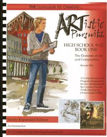ARTistic Pursuits Inc. Review