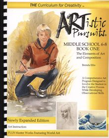 ARTistic Pursuits Inc. Review