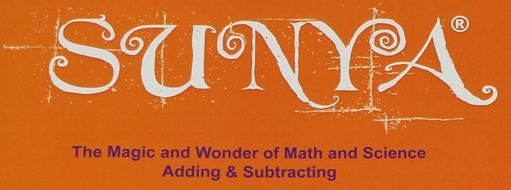 Math and Science {Sunya Publishing Review}