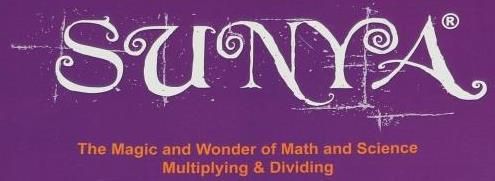 Math and Science {Sunya Publishing Review}