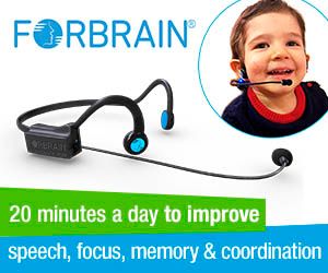 Forbrain – Sound For Life Ltd Review