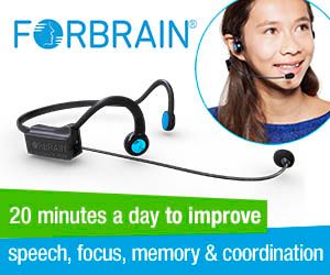 Forbrain – Sound For Life Ltd Review