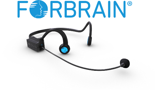 Forbrain – Sound For Life Ltd Review