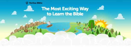 Old and New Testament Online Self-Paced Bible Veritas Review