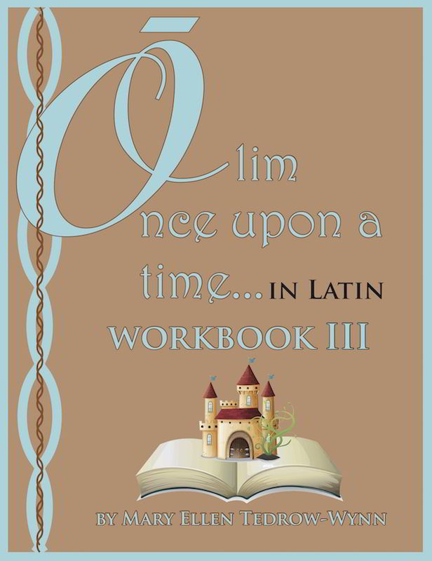 Latin and Penmanship {Laurelwood Books Review}