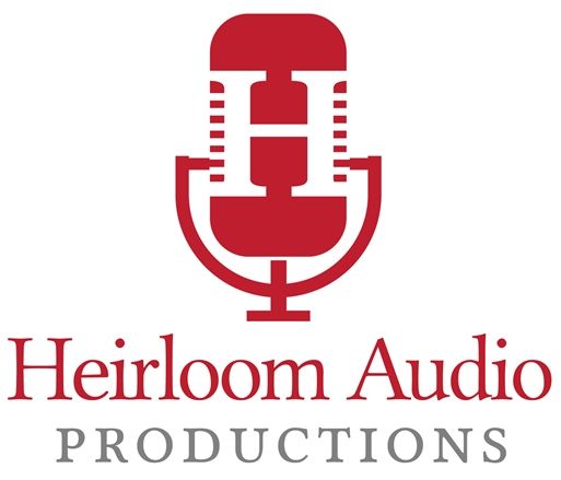 Beric The Briton Heirloom Audio Productions  Review