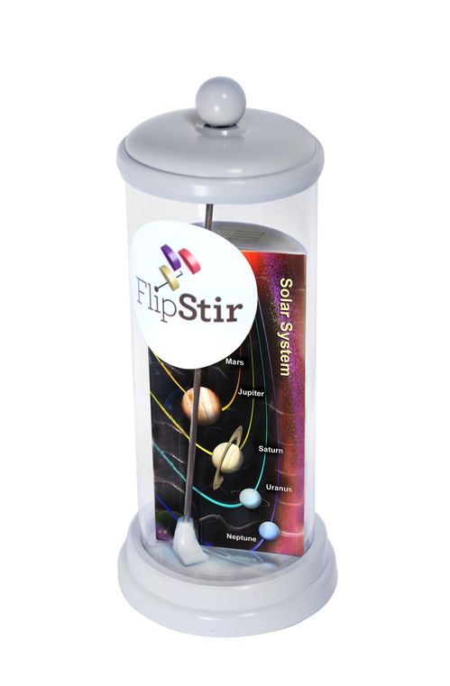 FlipStir Puzzles Reviews