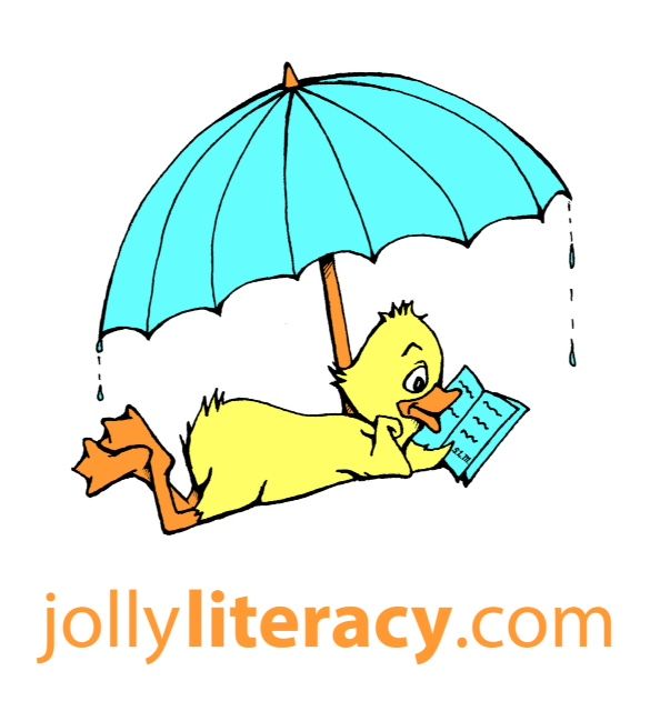 Jolly Phonics and Jolly Grammar Review