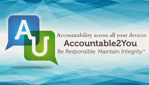 Accountability across all your devices {Accountable2You}