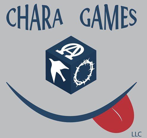 Commissioned {Chara Games}