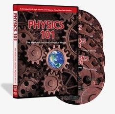 Physics, Chemistry & Biology 101 {The 101 Series}