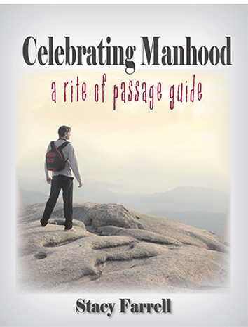 Celebrating Manhood a Rite of Passage Guide