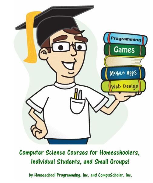 CompuScholar, Inc.