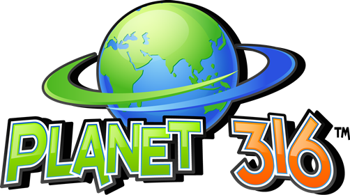 Planet 316