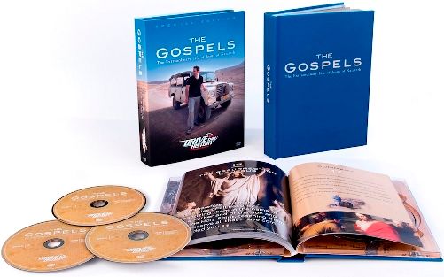 Drive Thru History The Gospels