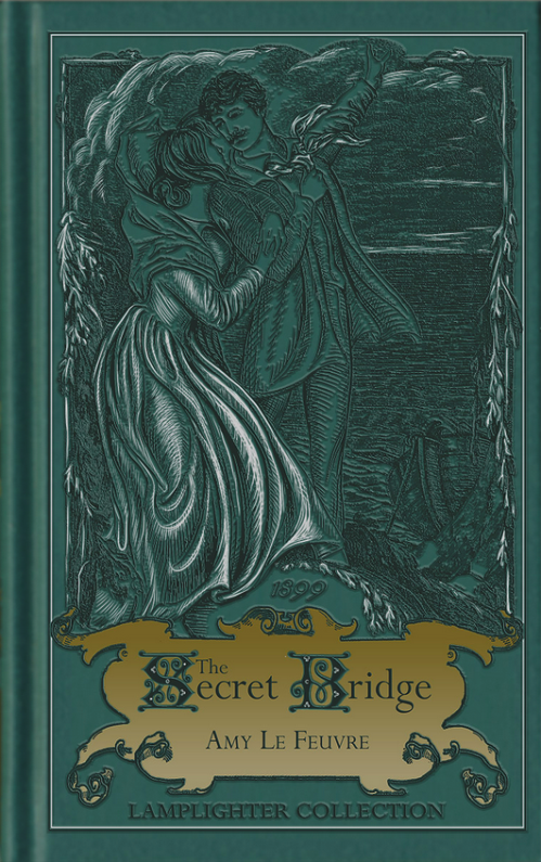 The Secret Bridge {Lamplighter Publishing Reviews}
