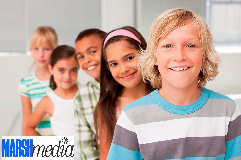 Health Education Products for K-8 {MarshMedia }