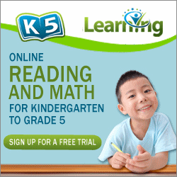 K5 Learning