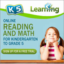 K5 Learning