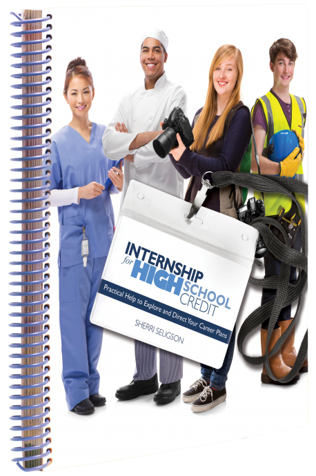 Internship for High School Credit