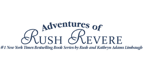 Adventures of Rush Revere