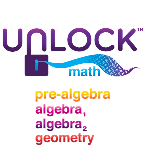 UnLock Math