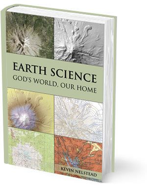 Novare Earth Science: God’s World Our Home