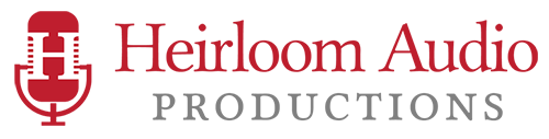 Heirloom Audio Productions