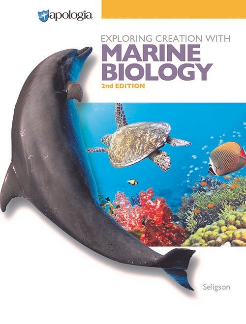 Marine Biology 2nd Edition Advantage Set