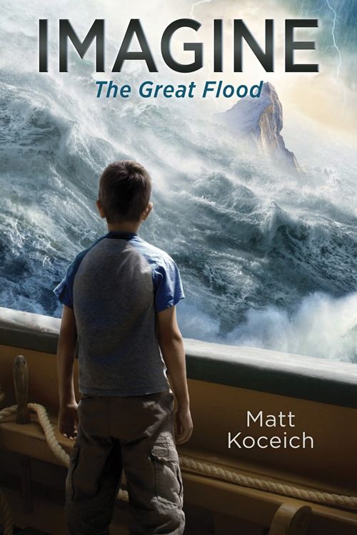 IMAGINE... The Great Flood 