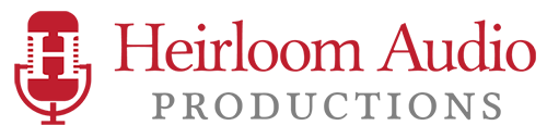 Heirloom Audio Productions 