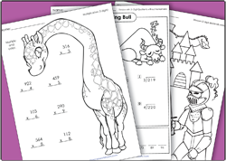  Super Teacher Worksheets