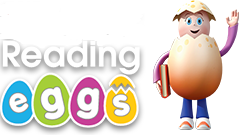 Reading Eggs