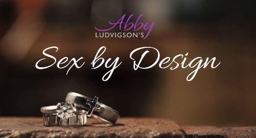 Abby Ludvigson Sex by Design