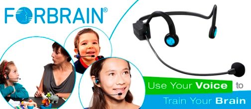 Forbrain Sound for Life LTD