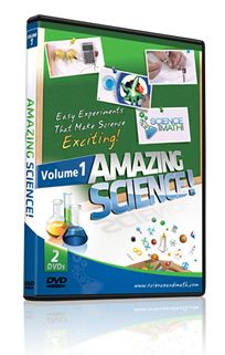 ScienceandMath.com Review