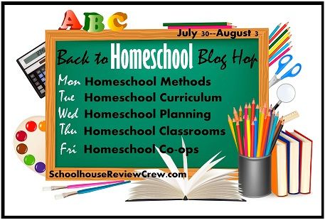 BacktoHomeschool