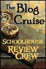 Schoolhouse Review Crew Blog Cruise summer reading for boys