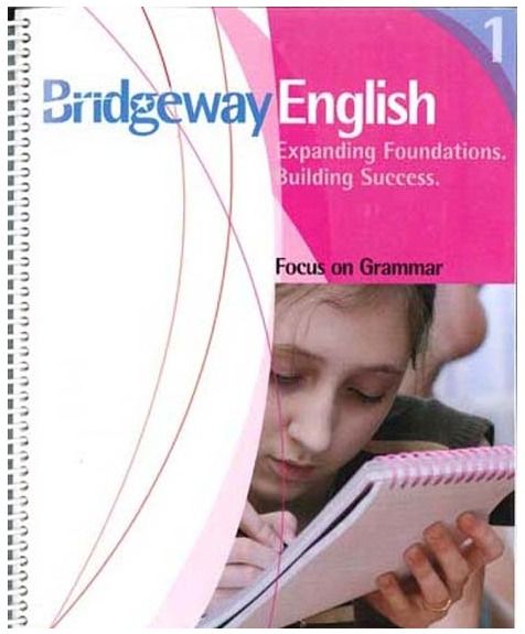 Bridgeway 1 Focus on Grammar photo Bridgeway1FocusonGrammar_zpscf9f1c84.jpg