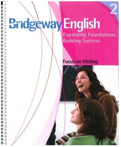 Bridgeway 2 Focus on Writing photo Bridgeway2FocusonWriting_zps35184e8b.jpg