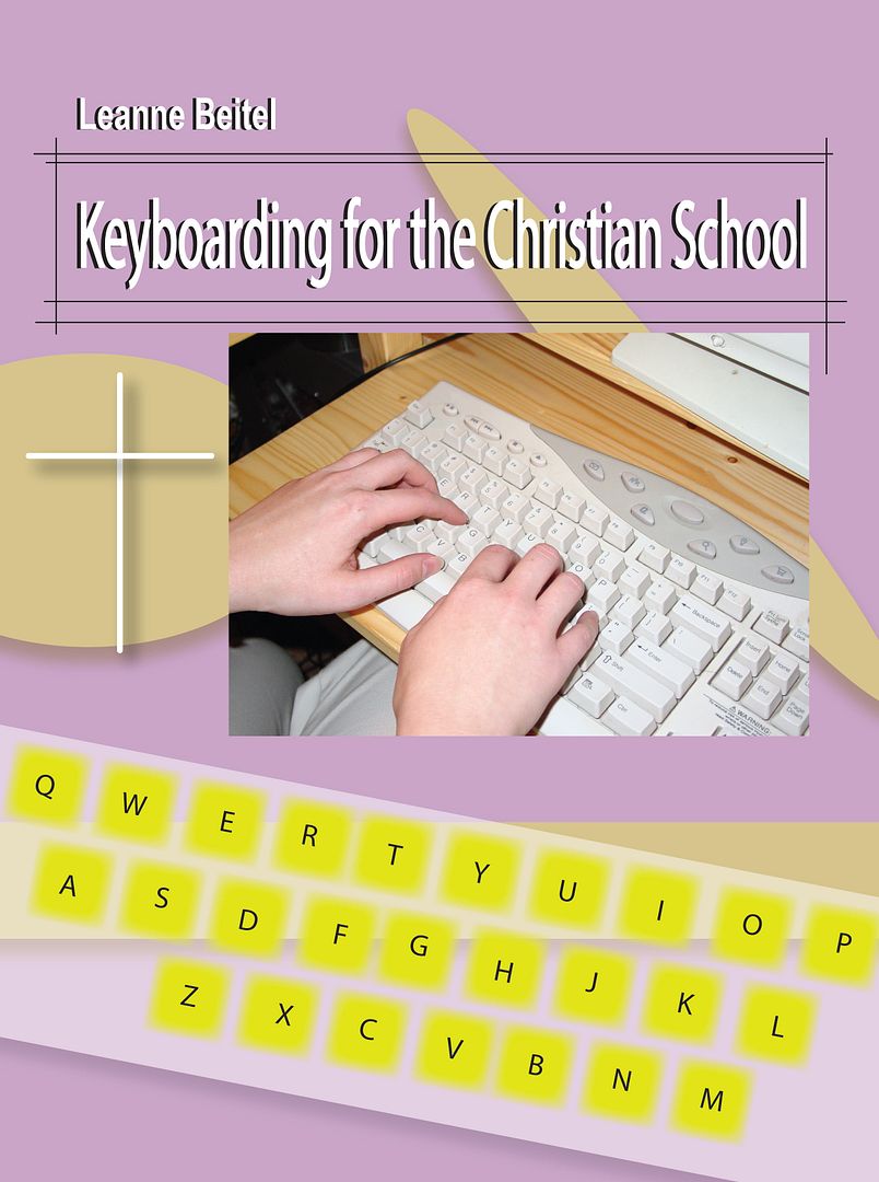 Keyboarding for the Christian School