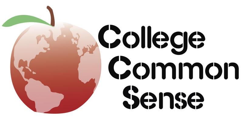 College Common Sense Going to College and Paying for It Video and Workbook, available as online or DVD set